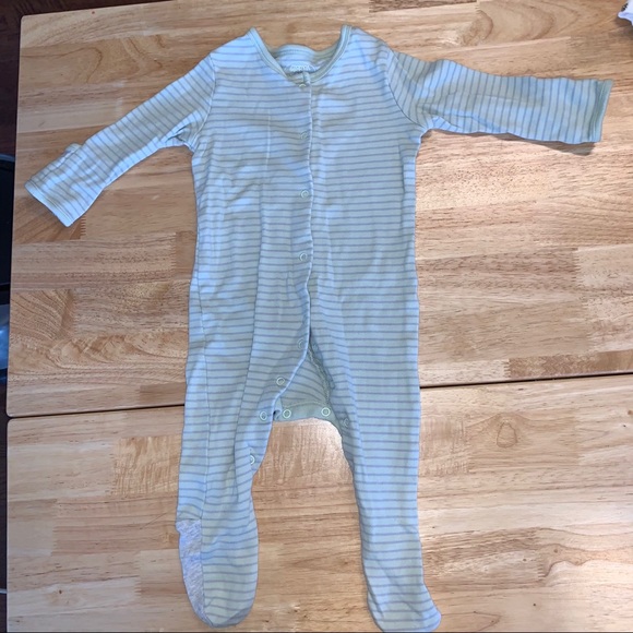 Footed Sleepers - Picture 3 of 9